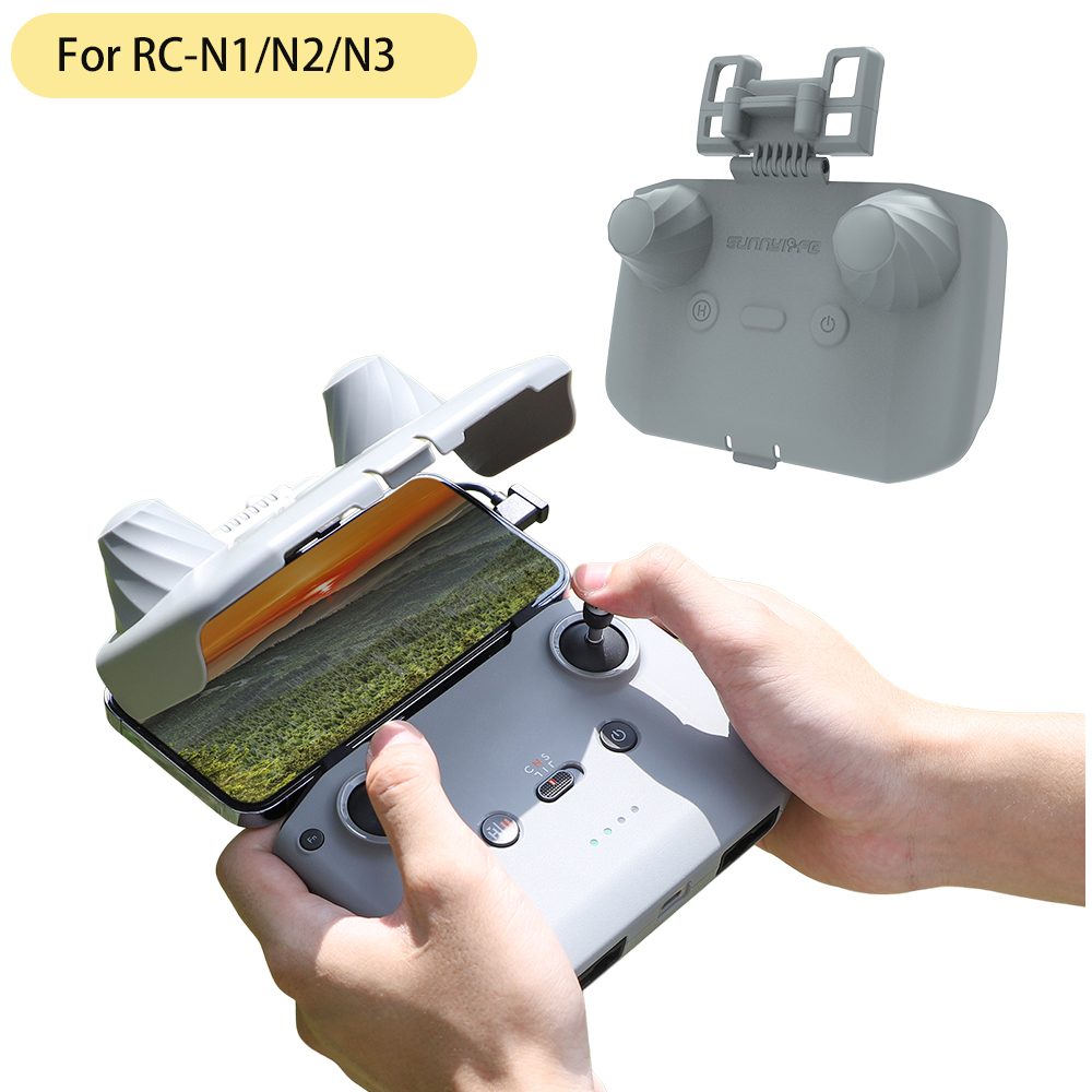 Drone Rc Cover - 2 in 1 컨트롤러 보호대 썬후드