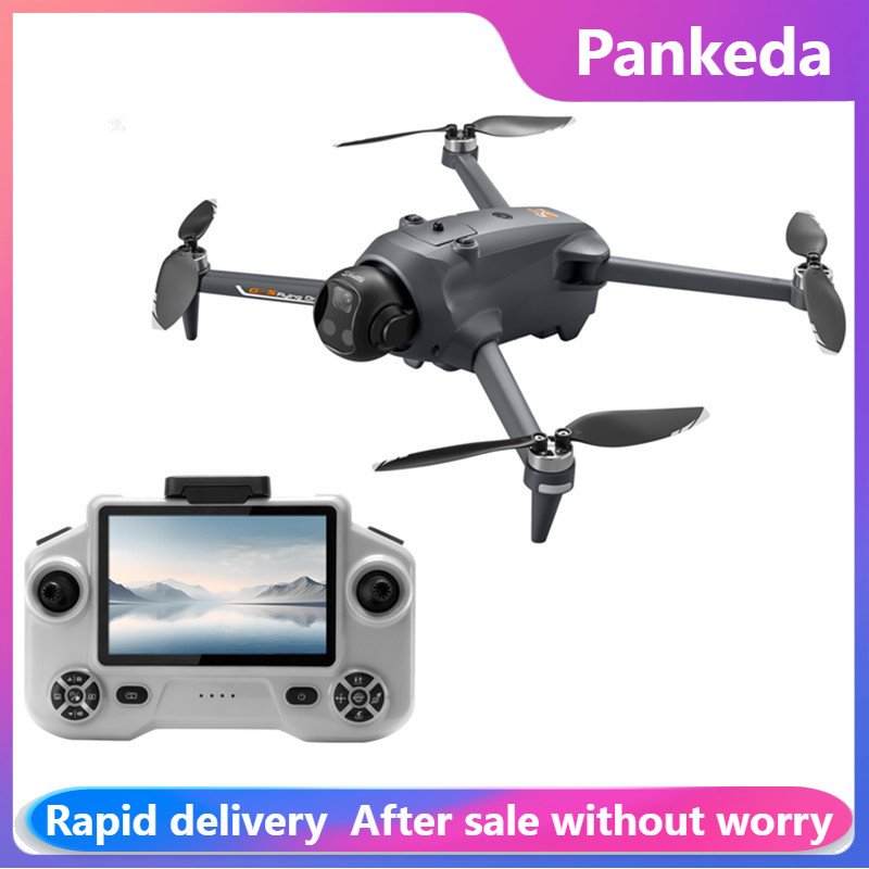 Jjrc Drone X12 - YL059 RC 쿼드콥터 드론 (4K 카메라