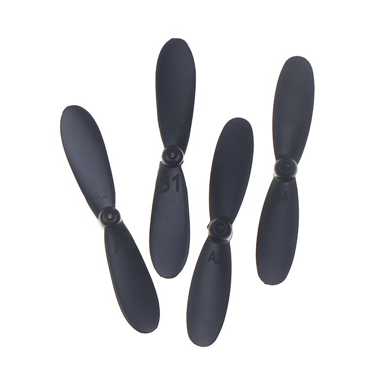 핫! 4D RC 예비 부품용 8PCS 42mm 소품 V - Drone Rc Toy 리뷰 및 가격