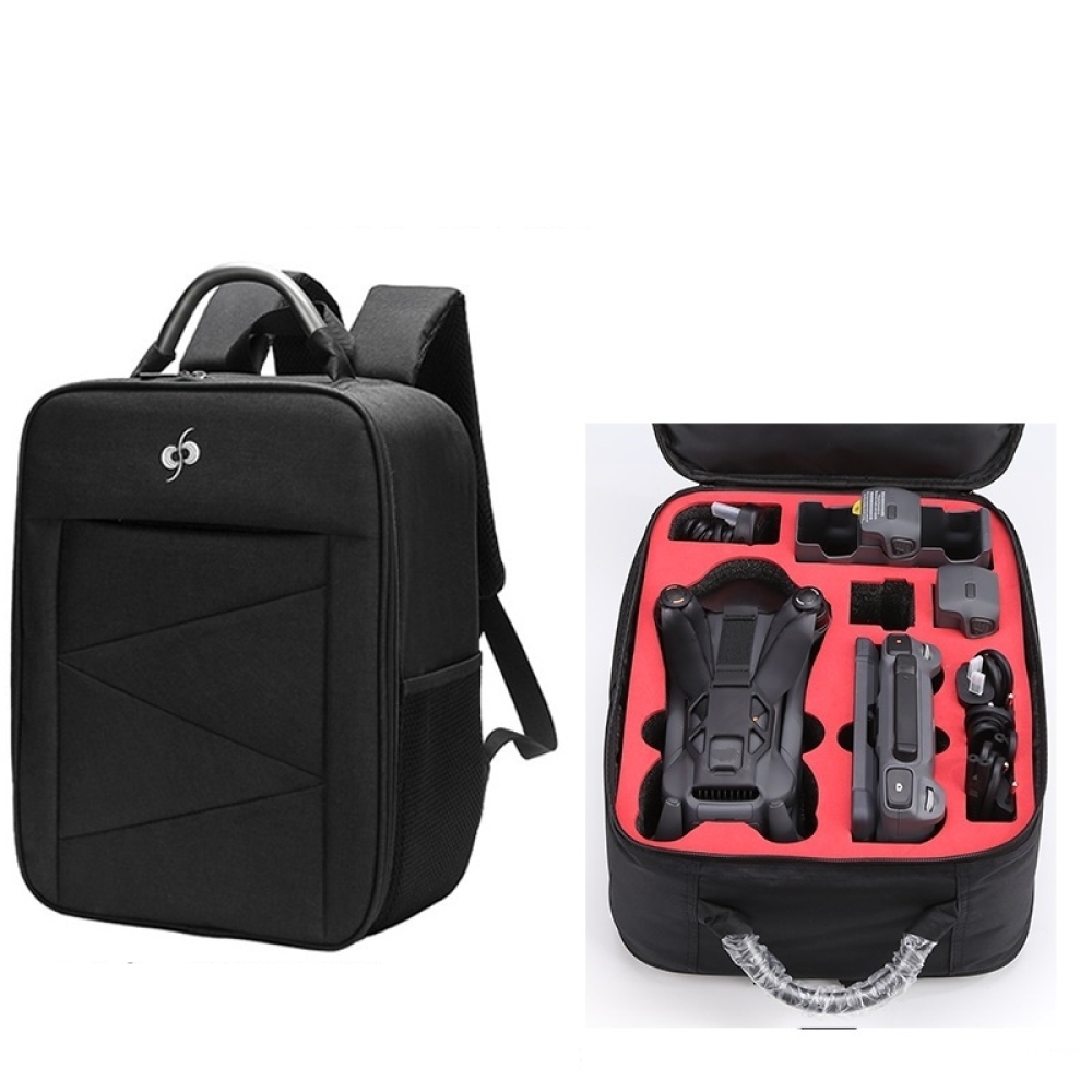 DJI Mavic 4 Pro용 백팩 휴대용 케이스, R - Drone Rc Cover 리뷰 및 가격