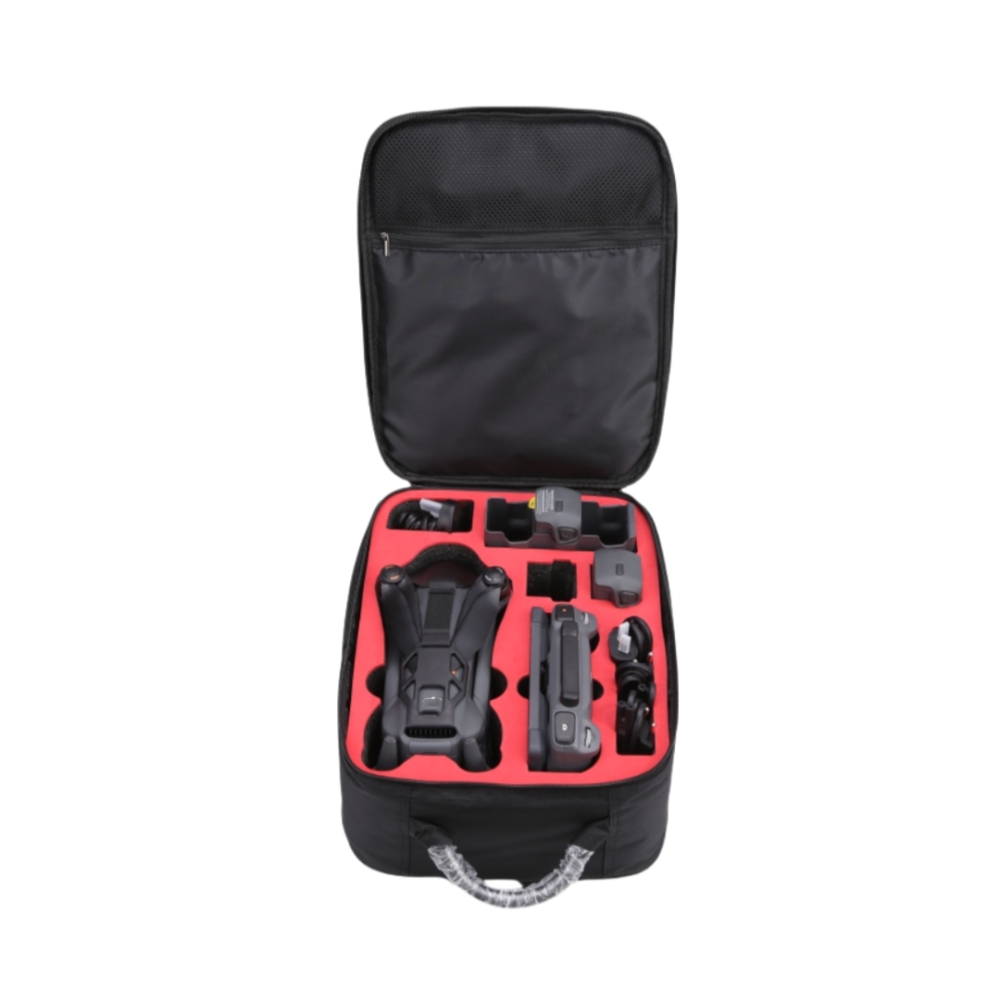 DJI Mavic 4 Pro용 백팩 휴대용 케이스, R - Drone Rc Cover 리뷰 및 가격