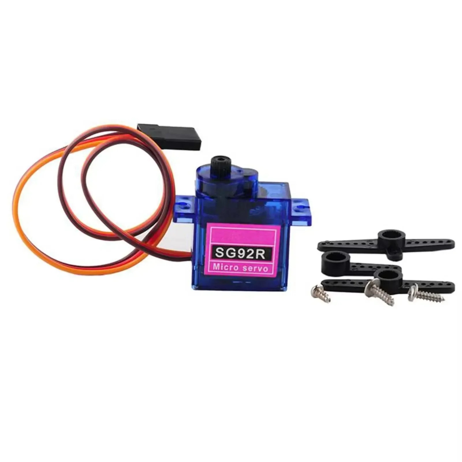 10개/몫 SG92R 마이크로 서보 9g 4.8V-6V - Drone Rc Leading 리뷰 및 가격