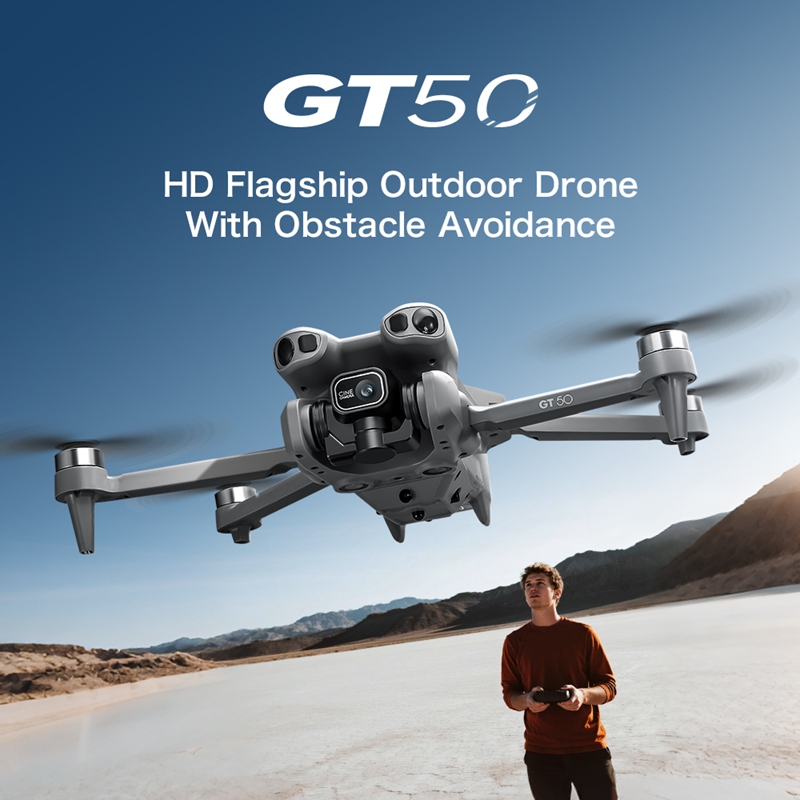 GT50 RC 드론 8K HD 항공 사진 원격 제어 항 - Jjrc Drone X12 리뷰 및 가격
