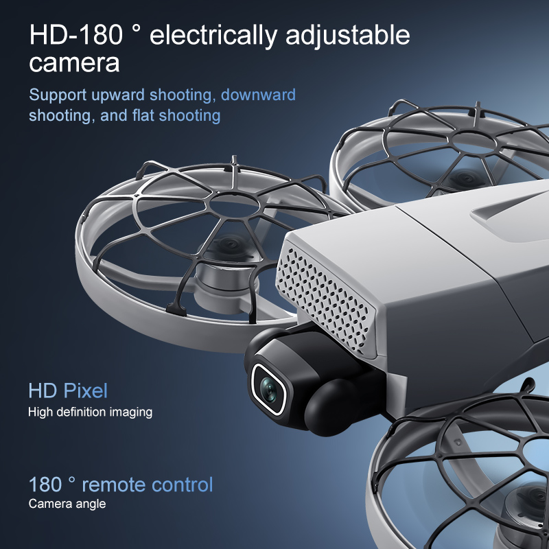 신형 미니 접이식 드론 G63 광학 흐름 기술 8K 전 - Drone Dji Rc Mini 리뷰 및 가격