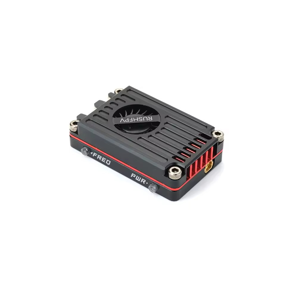 RUSH MAX SOLO 5.8GHz 2.5W VTX  - Drone Rc Toy 리뷰 및 가격