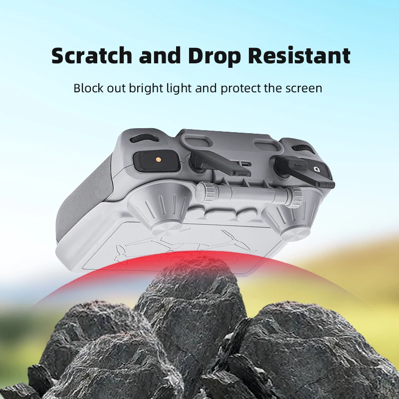 DJI Mavic 4 Pro/Mini 4 Pro/Air - Drone Rc Cover 리뷰 및 가격