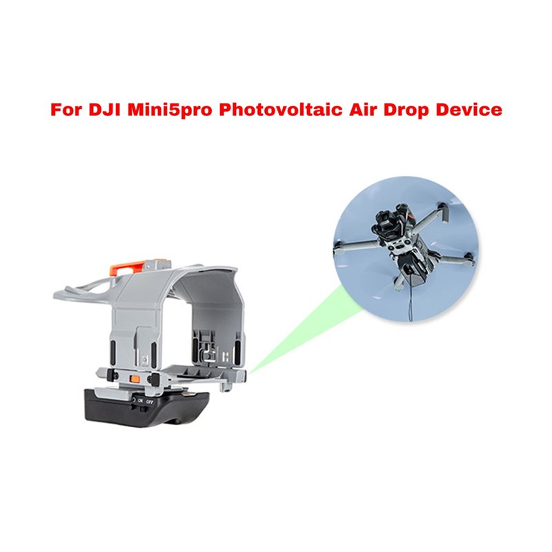 STARTRC DJI 미니 5 프로용 전문 드론 투척기 - Drone Dji Rc Pro 리뷰 및 가격