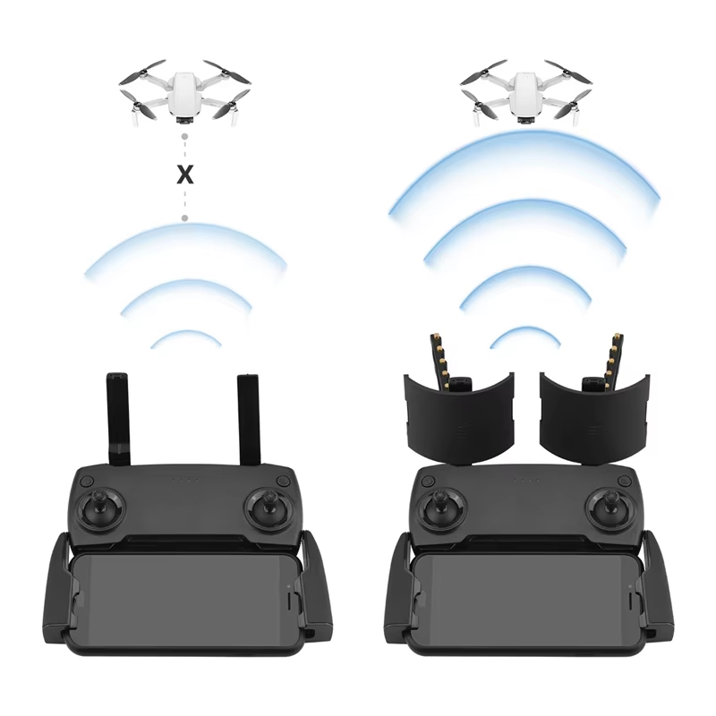 DJI Mavic Mini 1/SE Air Spark  - Drone Dji Rc Pro 리뷰 및 가격