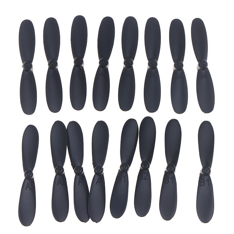 4D RC 예비 부품용 8PCS 42mm 소품 V8 미 - Drone Rc Toy 리뷰 및 가격