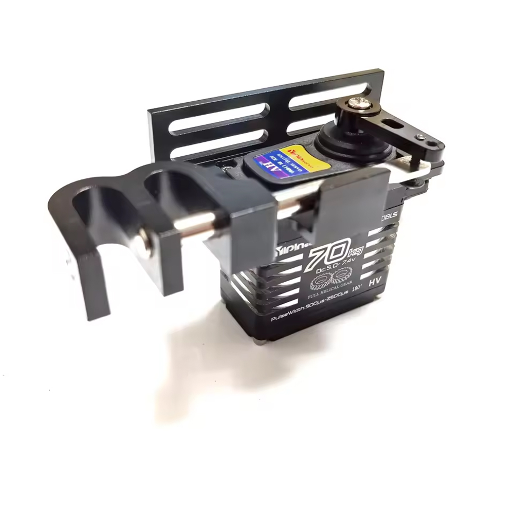 70kg 브러시리스 서보 모터 42kg 8.4V 180 - Drone Rc Leading 리뷰 및 가격